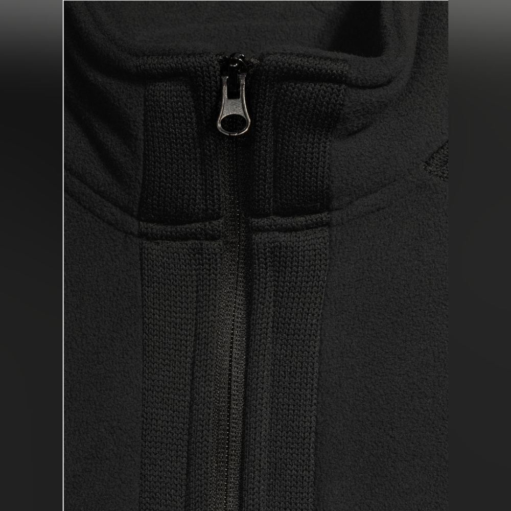 Time & Tru Black Jacket - Picture 7 of 7